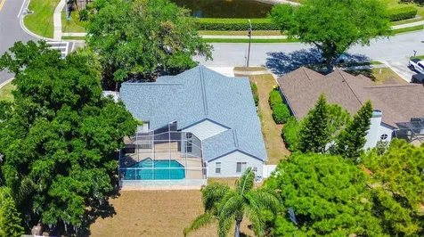 7730 Grimsby Lane New Port Richey FL 34655