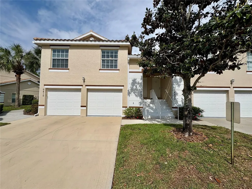 6421 Bay Cedar Lane Bradenton FL 34203