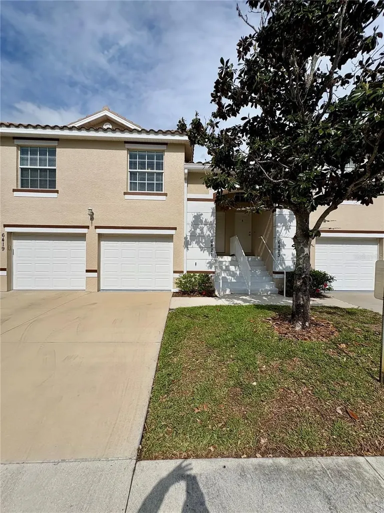 6421 Bay Cedar Lane Bradenton FL 34203
