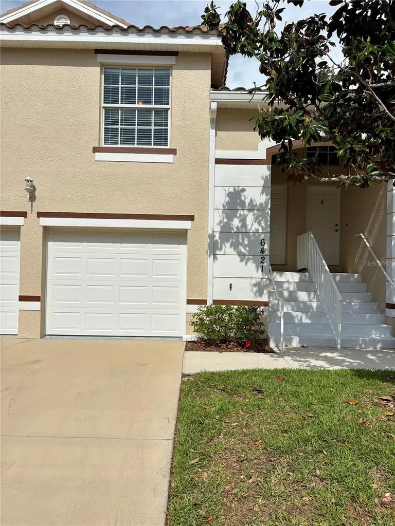 6421 Bay Cedar Lane Bradenton FL 34203