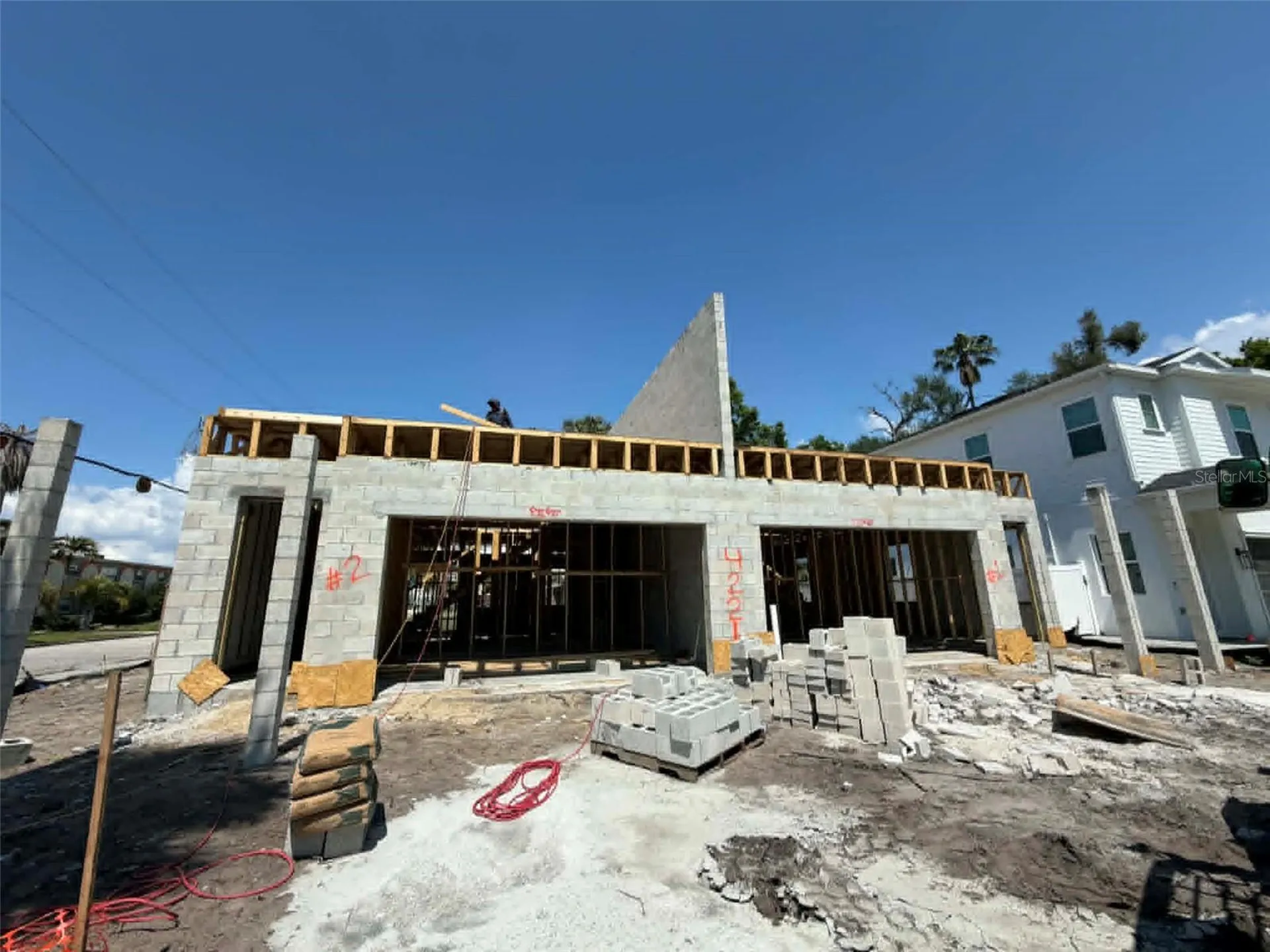 4221 W North B Street Tampa FL 33609