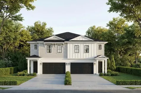 4221 W North B Street Tampa FL 33609