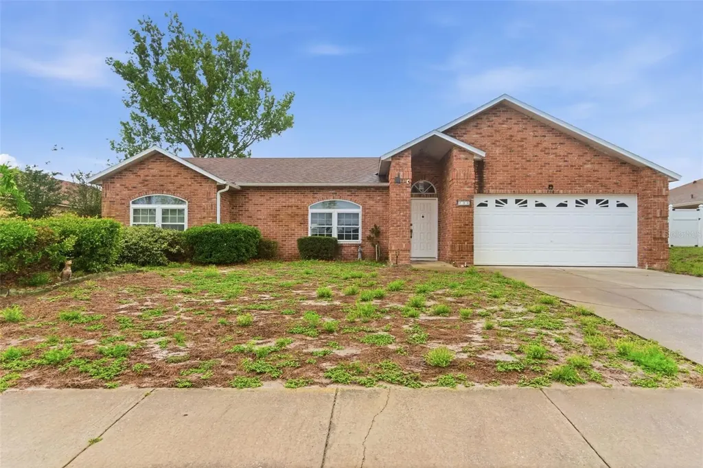 790 Willow Crest Street Orange City FL 32763