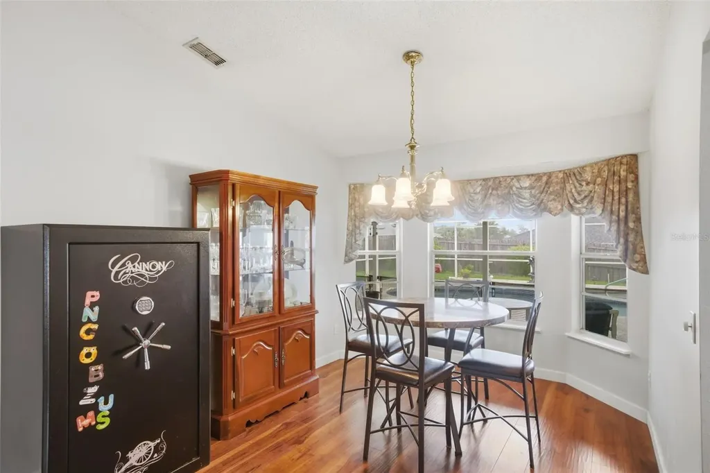 790 Willow Crest Street Orange City FL 32763
