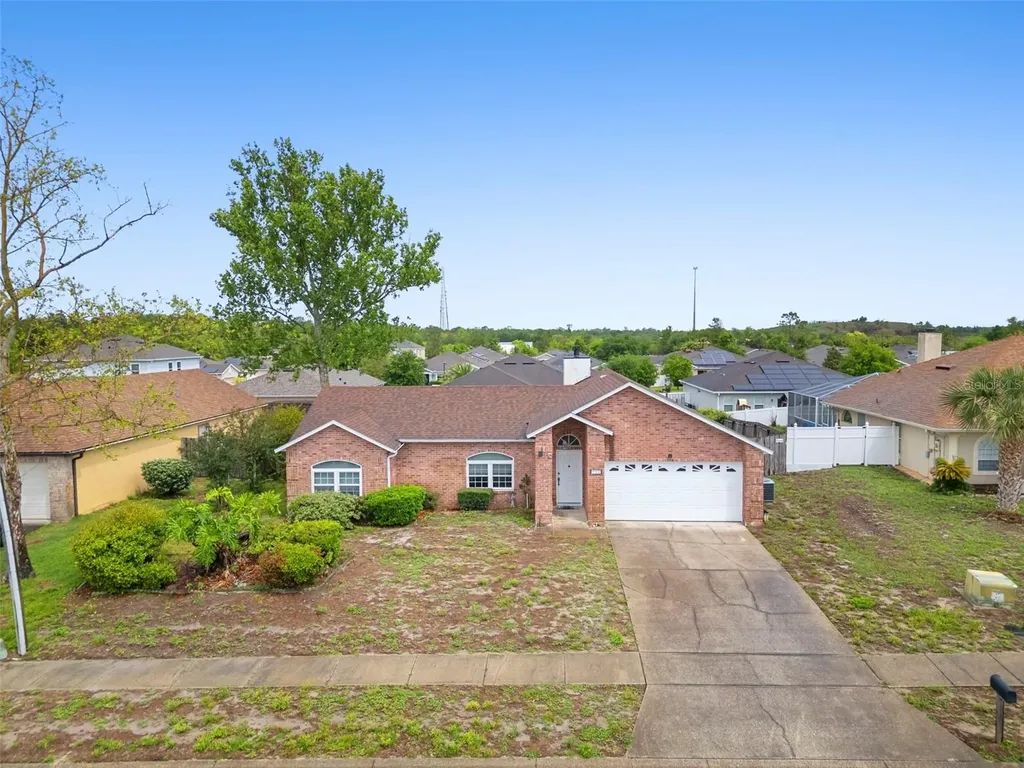 790 Willow Crest Street Orange City FL 32763