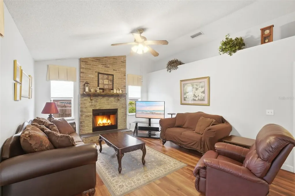 790 Willow Crest Street Orange City FL 32763