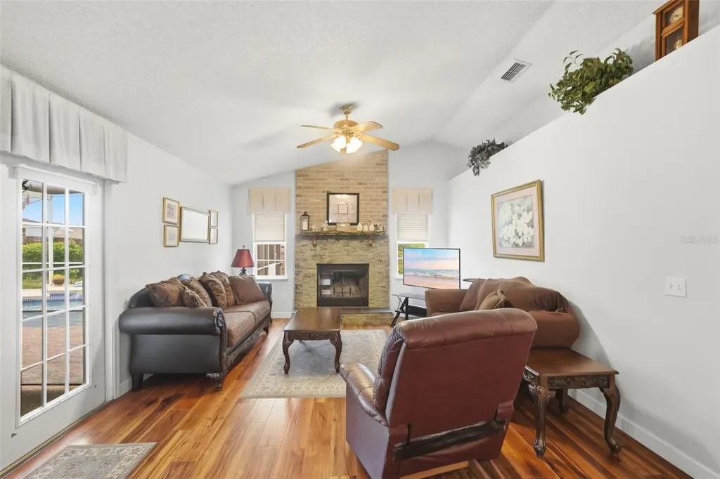 790 Willow Crest Street Orange City FL 32763