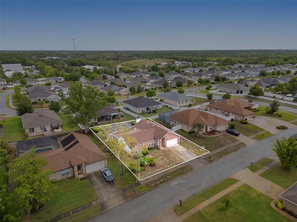 790 Willow Crest Street Orange City FL 32763