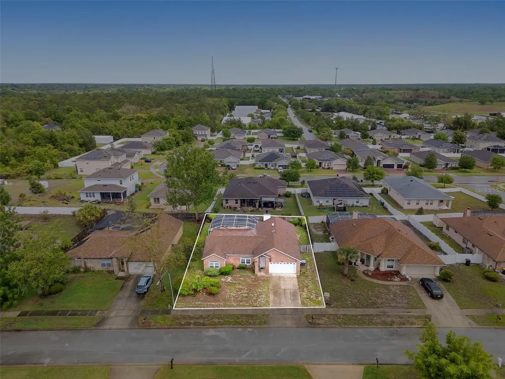 790 Willow Crest Street Orange City FL 32763