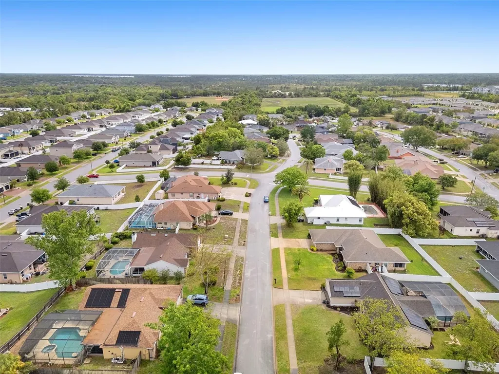 790 Willow Crest Street Orange City FL 32763