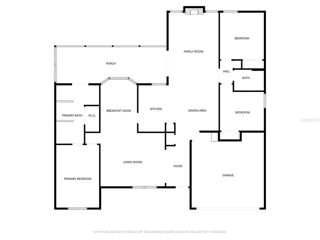 790 Willow Crest Street Orange City FL 32763