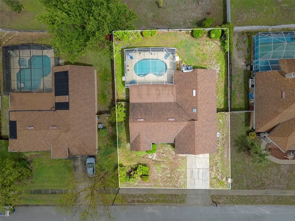 790 Willow Crest Street Orange City FL 32763