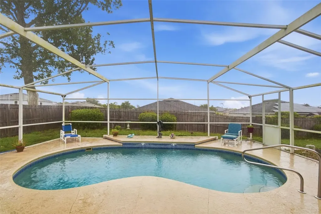 790 Willow Crest Street Orange City FL 32763