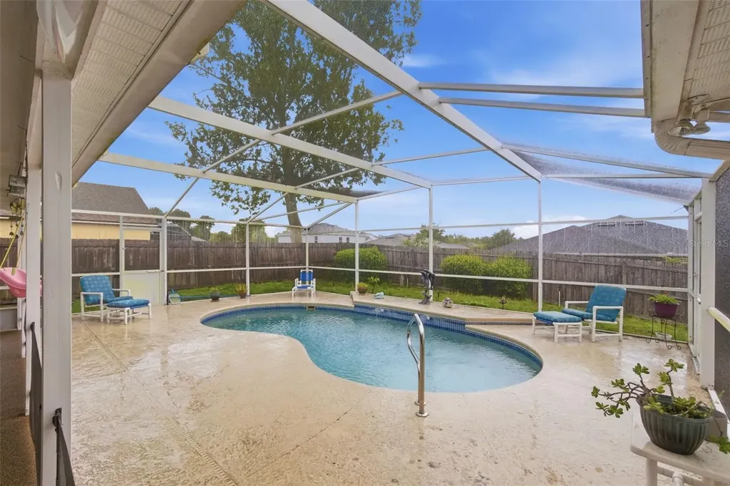 790 Willow Crest Street Orange City FL 32763