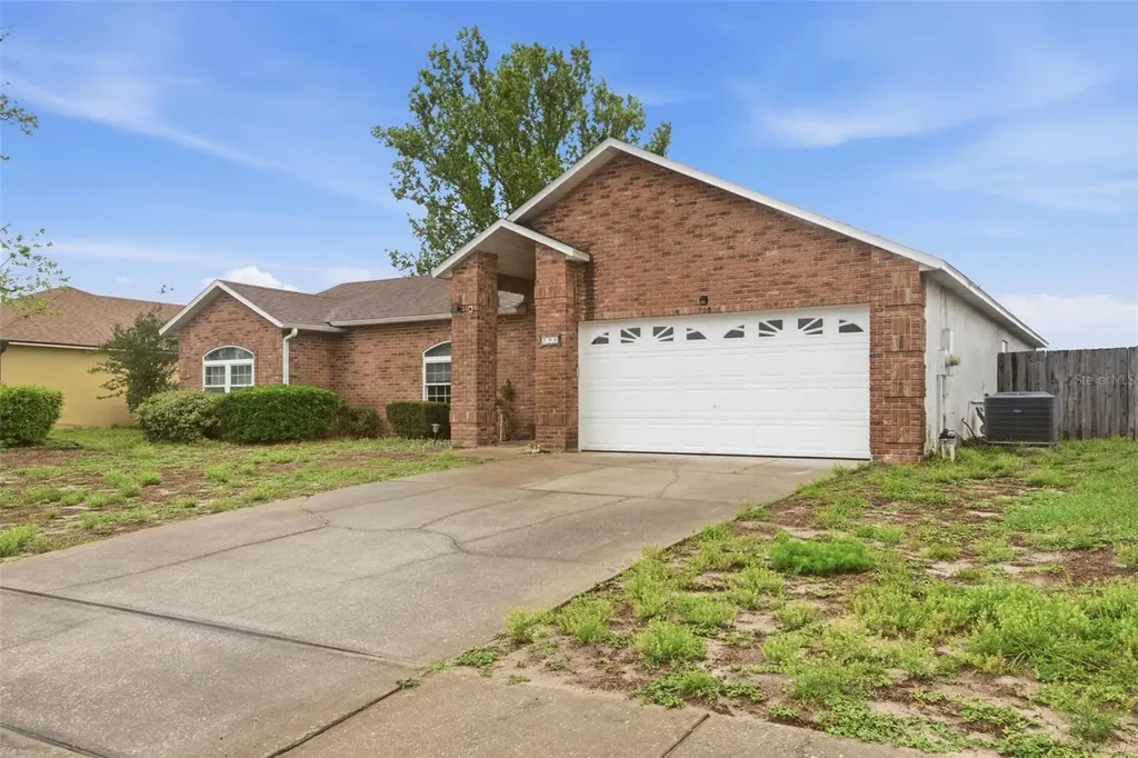 790 Willow Crest Street Orange City FL 32763
