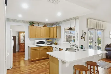790 Willow Crest Street Orange City FL 32763