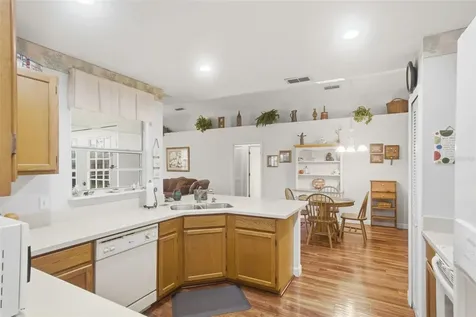 790 Willow Crest Street Orange City FL 32763