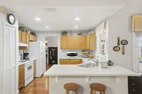790 Willow Crest Street Orange City FL 32763