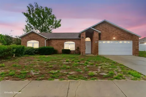 790 Willow Crest Street Orange City FL 32763