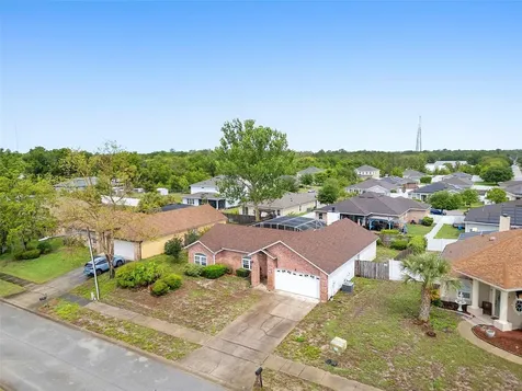 790 Willow Crest Street Orange City FL 32763