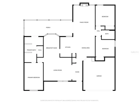 790 Willow Crest Street Orange City FL 32763