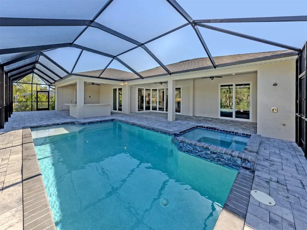 3423 Knox Terrace Port Charlotte FL 33948