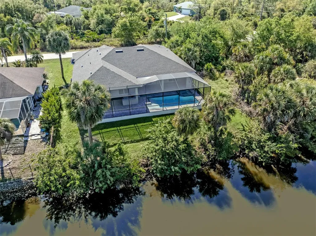 3423 Knox Terrace Port Charlotte FL 33948