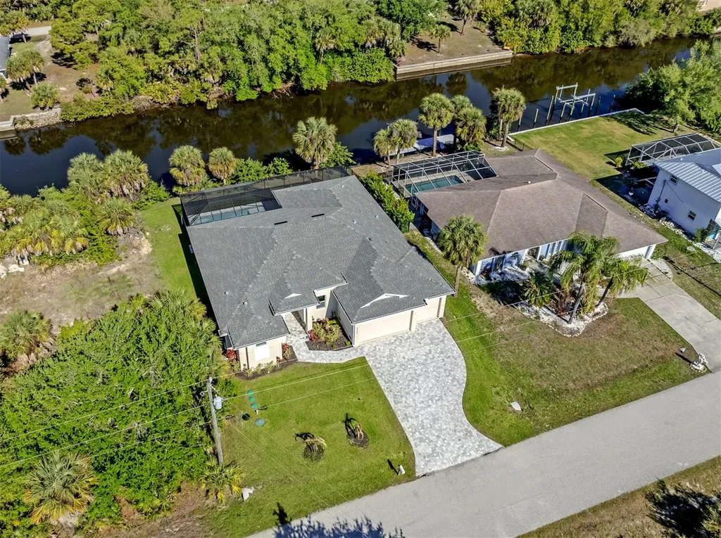 3423 Knox Terrace Port Charlotte FL 33948