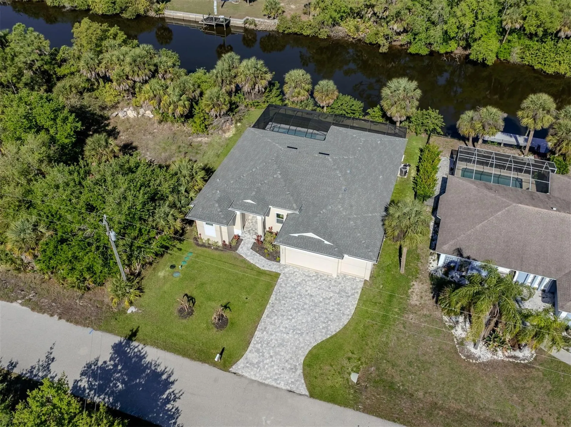 3423 Knox Terrace Port Charlotte FL 33948