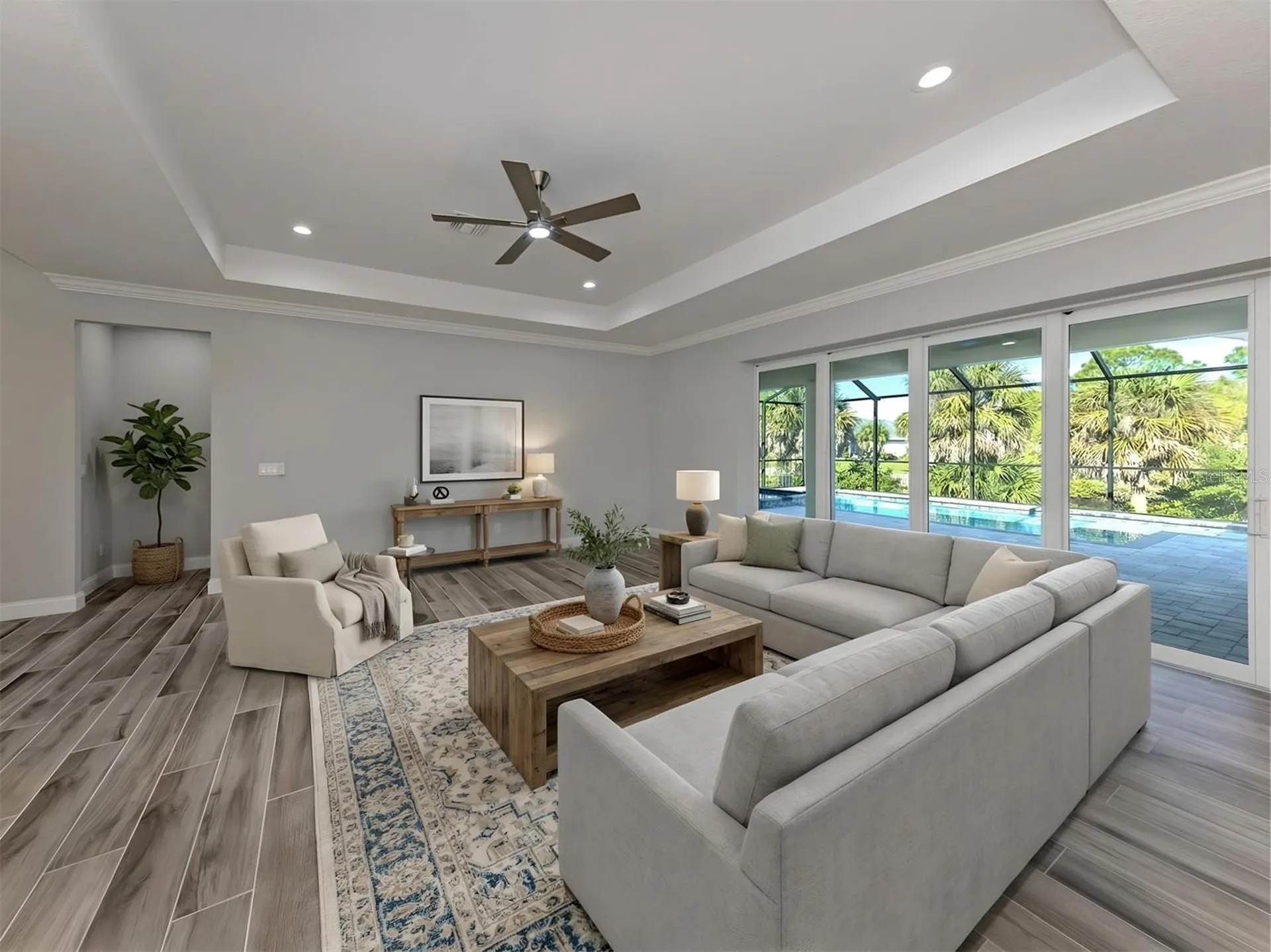 3423 Knox Terrace Port Charlotte FL 33948