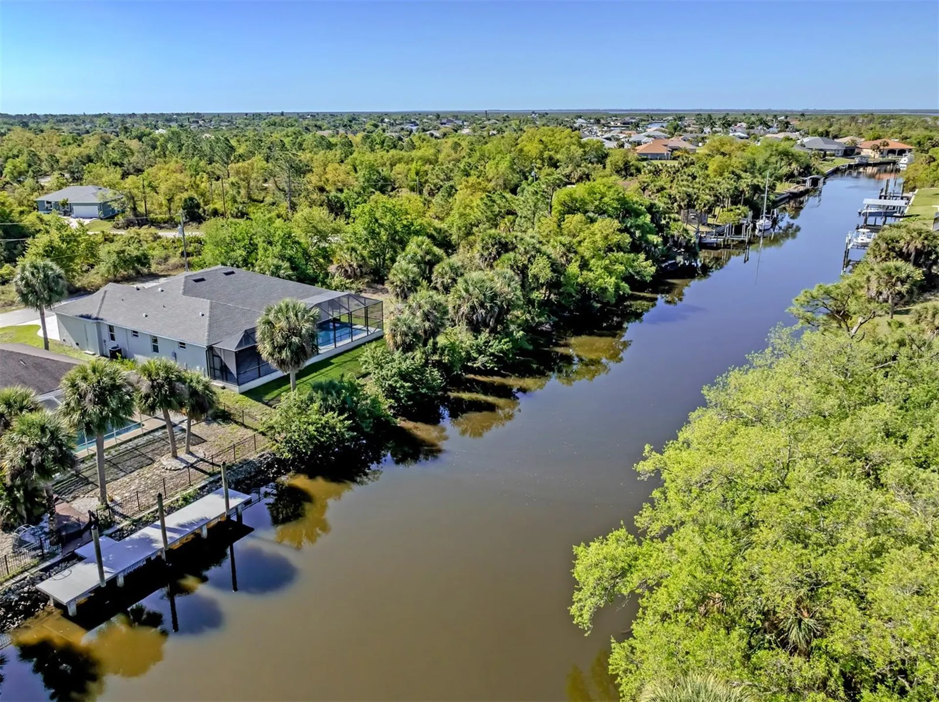 3423 Knox Terrace Port Charlotte FL 33948