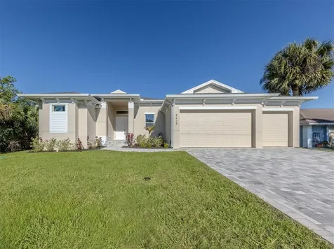 3423 Knox Terrace Port Charlotte FL 33948