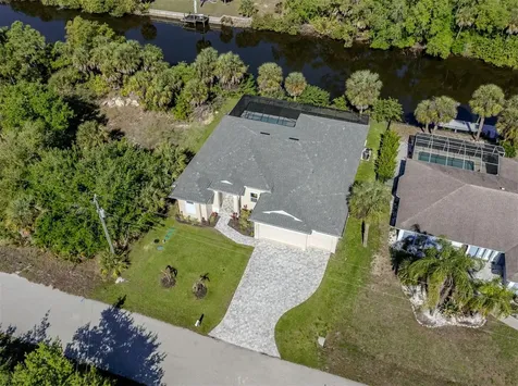 3423 Knox Terrace Port Charlotte FL 33948