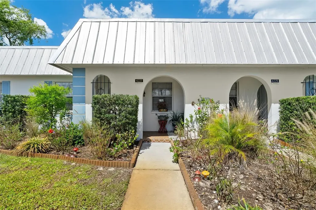 4227 Rax Place New Port Richey FL 34652