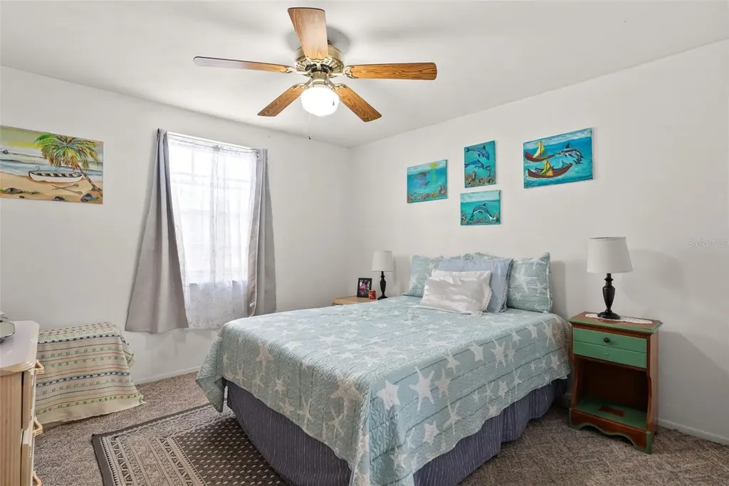 4227 Rax Place New Port Richey FL 34652