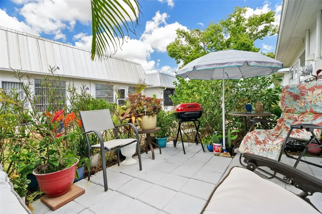 4227 Rax Place New Port Richey FL 34652