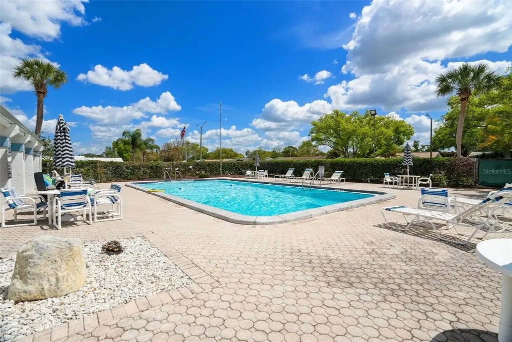 4227 Rax Place New Port Richey FL 34652