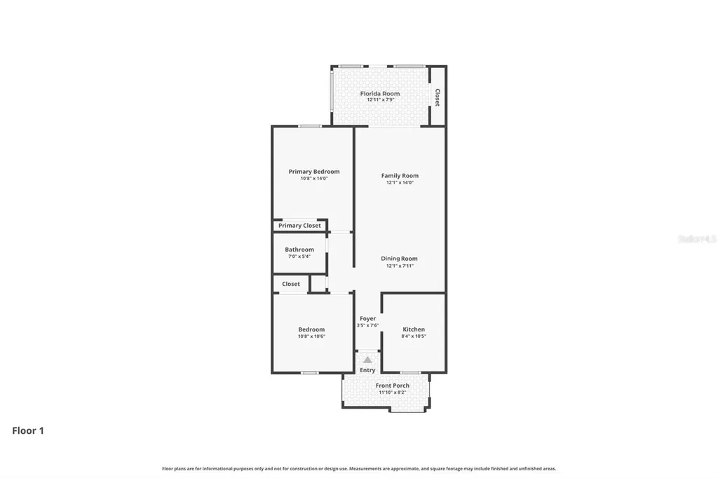 4227 Rax Place New Port Richey FL 34652