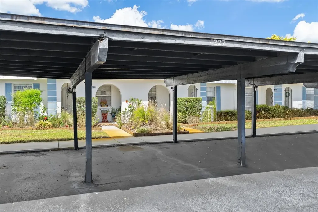 4227 Rax Place New Port Richey FL 34652