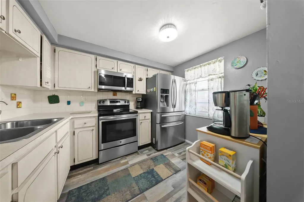 4227 Rax Place New Port Richey FL 34652