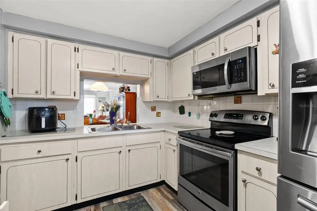 4227 Rax Place New Port Richey FL 34652