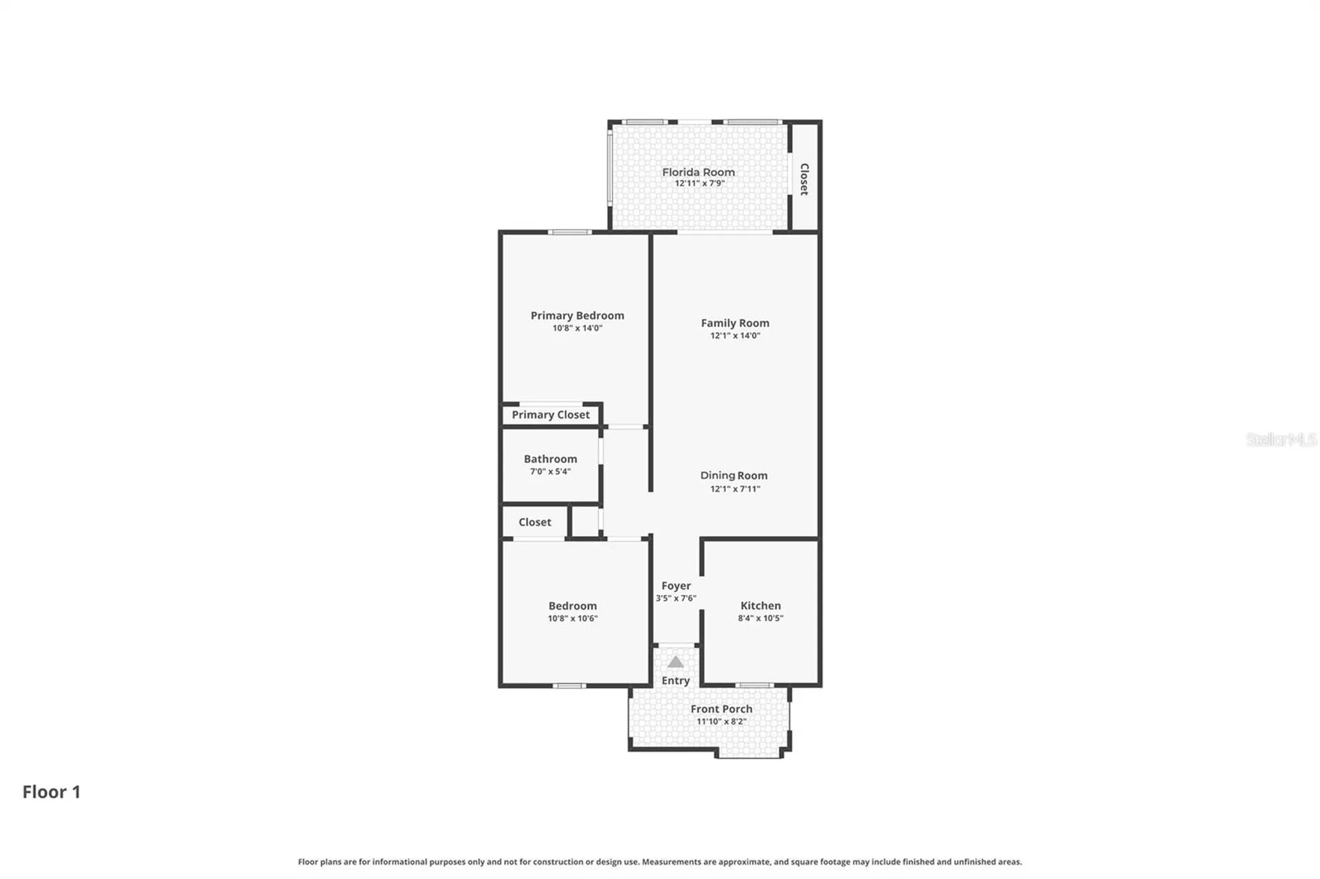 4227 Rax Place New Port Richey FL 34652