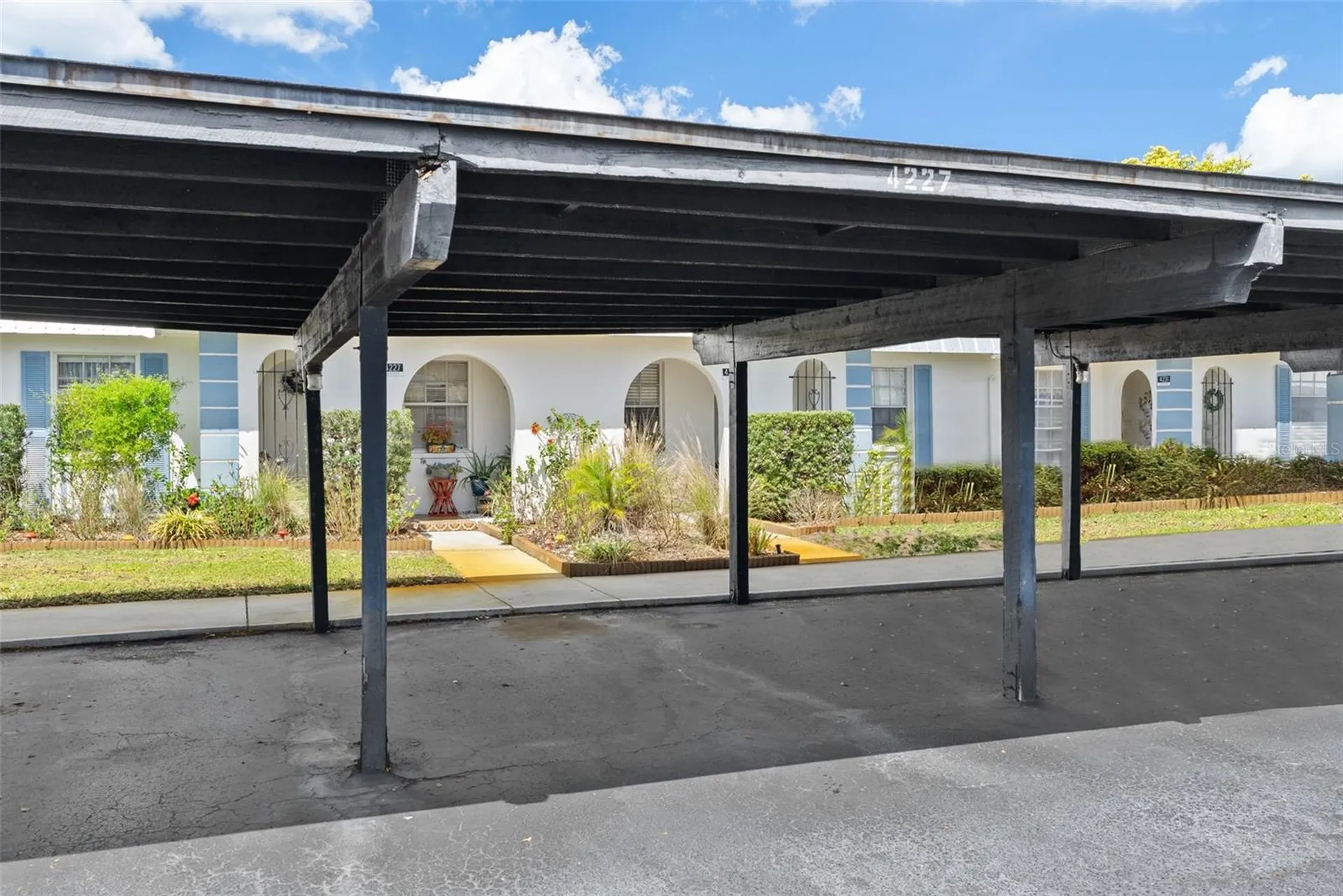 4227 Rax Place New Port Richey FL 34652