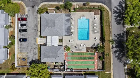 4227 Rax Place New Port Richey FL 34652