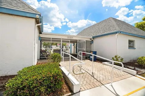 4227 Rax Place New Port Richey FL 34652