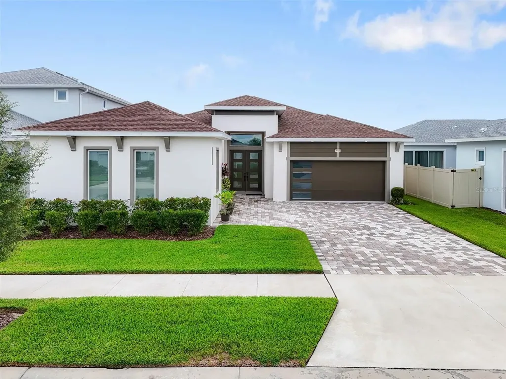 8809 Drummer Plank Drive Wesley Chapel FL 33545