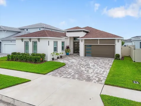 8809 Drummer Plank Drive Wesley Chapel FL 33545