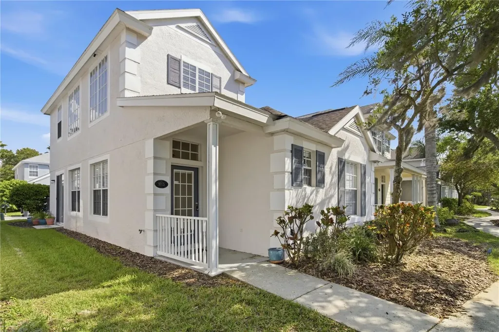 9105 Crystal Commons Way Tampa FL 33626