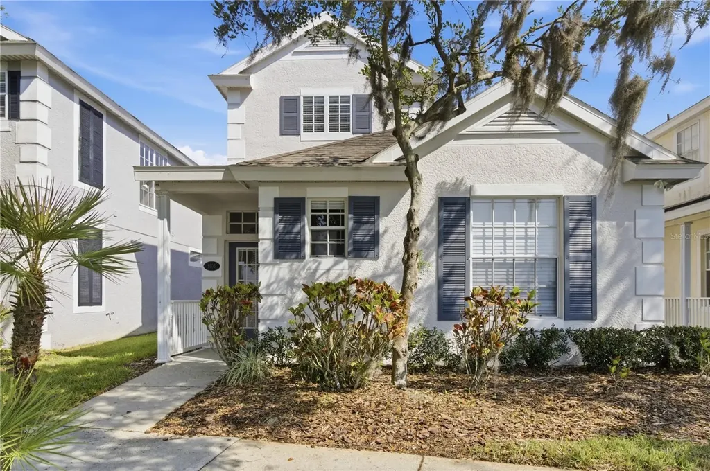 9105 Crystal Commons Way Tampa FL 33626