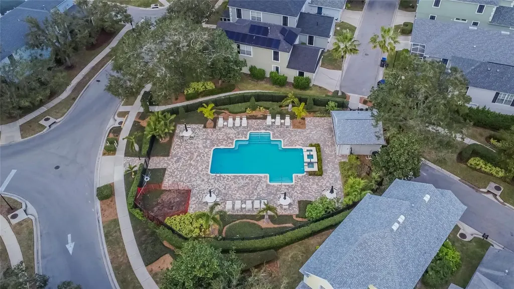 9105 Crystal Commons Way Tampa FL 33626